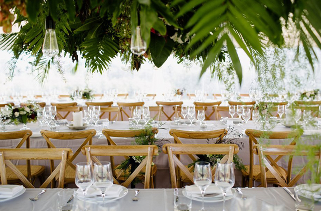 Events Flowers Byron Bay